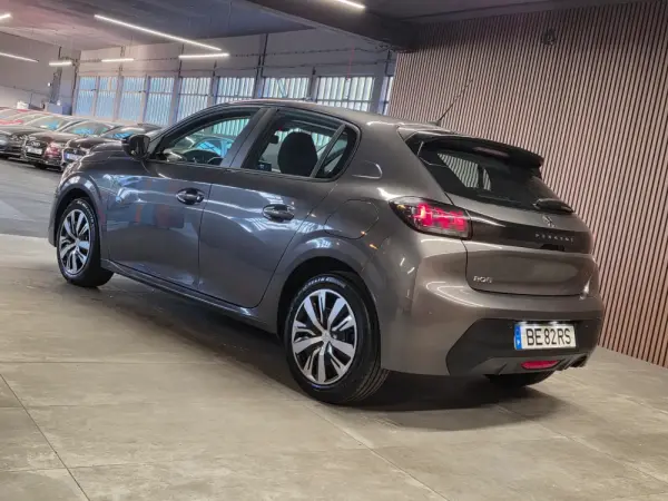 Peugeot 208 1.5 BlueHDi Active 12