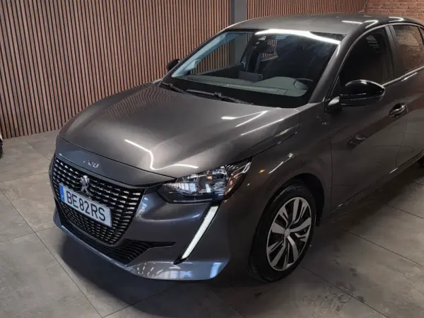 Peugeot 208 1.5 BlueHDi Active 20