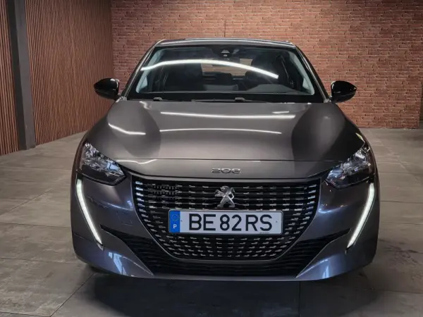 Peugeot 208 1.5 BlueHDi Active 22