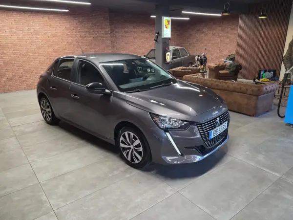 Peugeot 208 1.5 BlueHDi Active 24