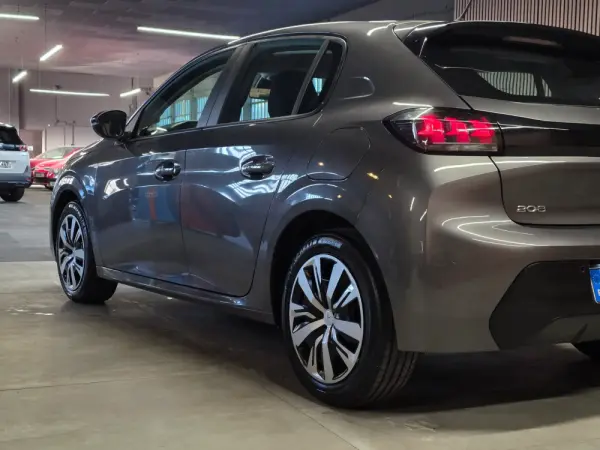 Peugeot 208 1.5 BlueHDi Active 23
