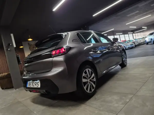 Peugeot 208 1.5 BlueHDi Active 27