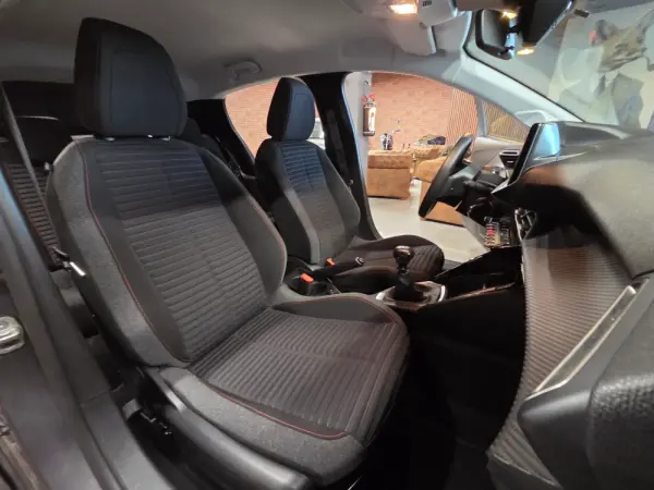 Peugeot 208 1.5 BlueHDi Active 32
