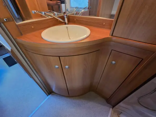 Knaus Travel Liner Outro 10