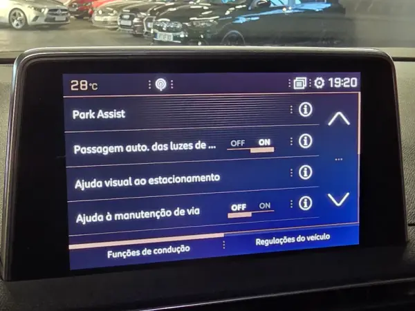 Peugeot 5008 2.0 BlueHDi GT Pack EAT8 36