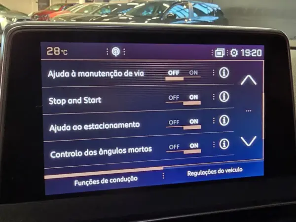 Peugeot 5008 2.0 BlueHDi GT Pack EAT8 37