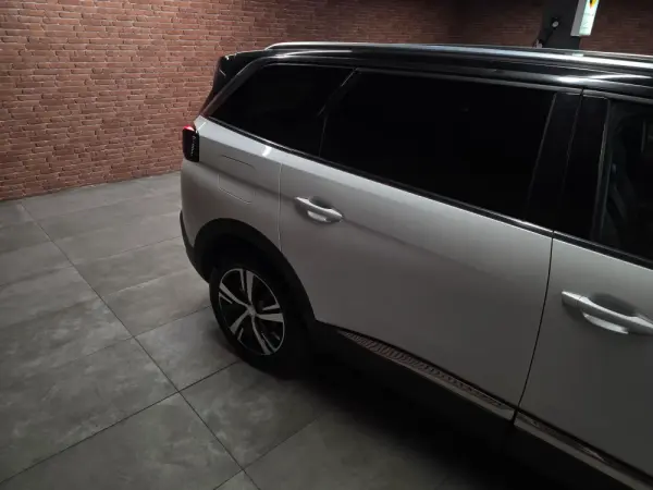 Peugeot 5008 2.0 BlueHDi GT Pack EAT8 39