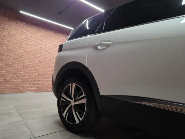 Peugeot 5008 2.0 BlueHDi GT Pack EAT8 42