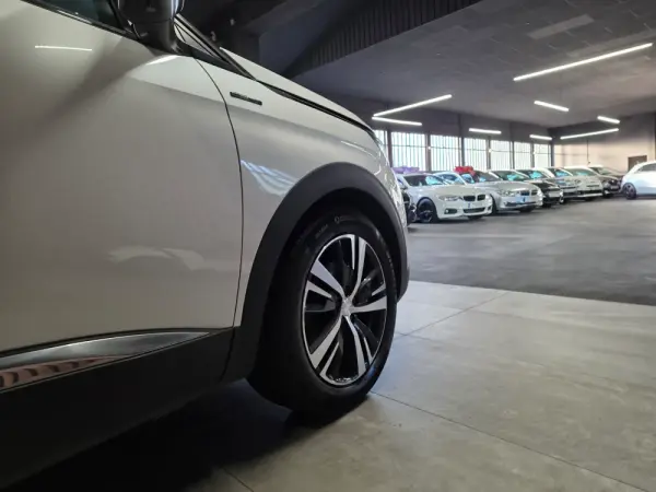 Peugeot 5008 2.0 BlueHDi GT Pack EAT8 41