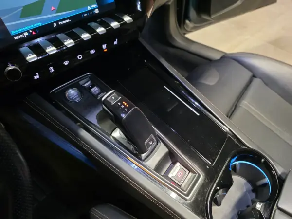 Peugeot 508 SW 1.5 BlueHDi GT EAT8 8