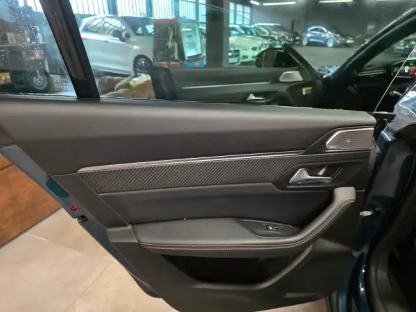 Peugeot 508 SW 1.5 BlueHDi GT EAT8 17