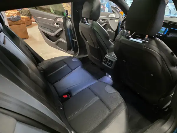 Peugeot 508 SW 1.5 BlueHDi GT EAT8 19