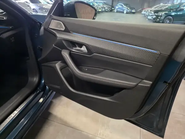 Peugeot 508 SW 1.5 BlueHDi GT EAT8 25