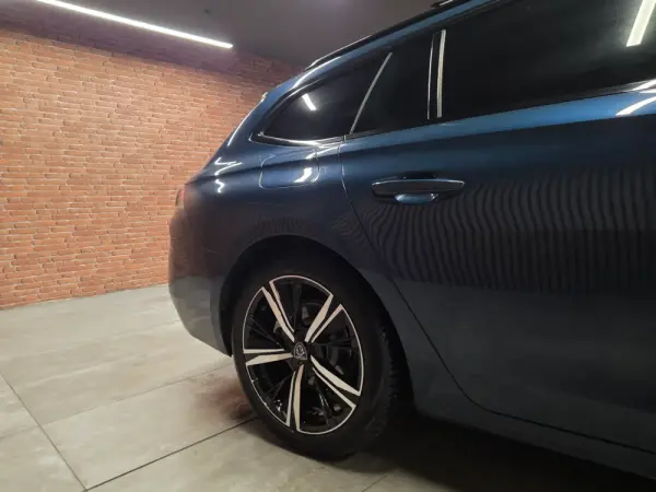 Peugeot 508 SW 1.5 BlueHDi GT EAT8 29