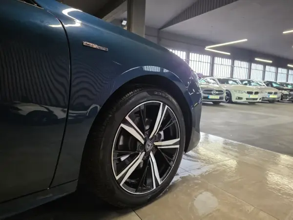 Peugeot 508 SW 1.5 BlueHDi GT EAT8 30