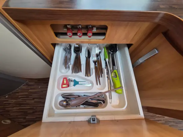 Hymer Tramp CL Outro 6