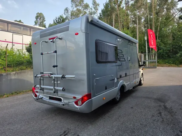 Hymer Tramp CL Outro 23