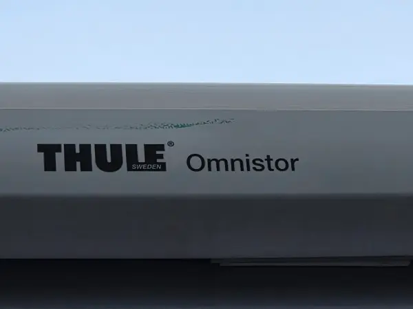 Hymer Tramp CL Outro 43