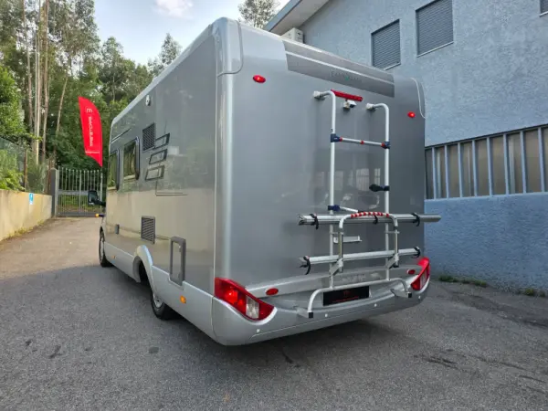 Hymer Tramp CL Outro 46