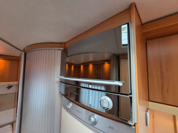 Hymer Tramp CL Outro 52