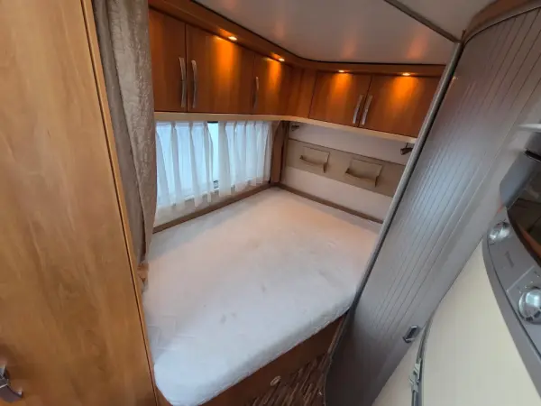 Hymer Tramp CL Outro 53