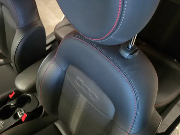 Fiat 500X 1.3 MJ Sport 2
