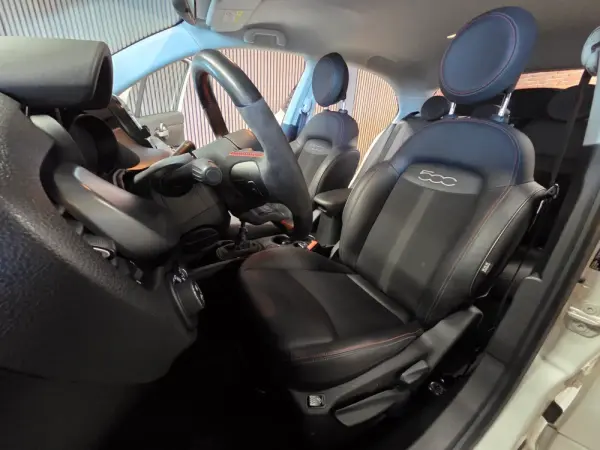 Fiat 500X 1.3 MJ Sport 4
