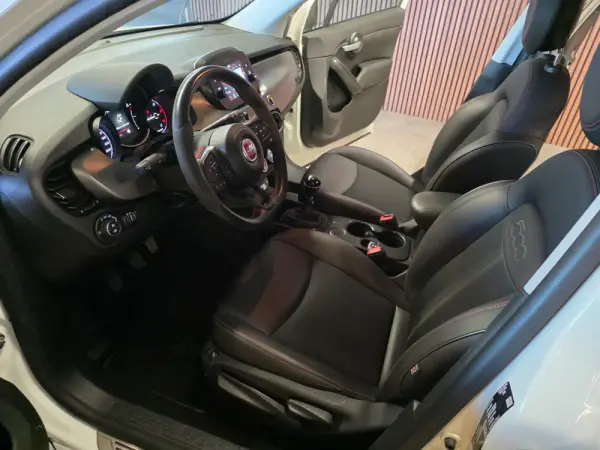 Fiat 500X 1.3 MJ Sport 13