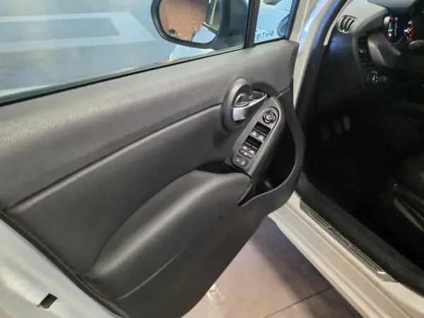 Fiat 500X 1.3 MJ Sport 15