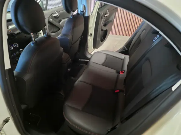 Fiat 500X 1.3 MJ Sport 16