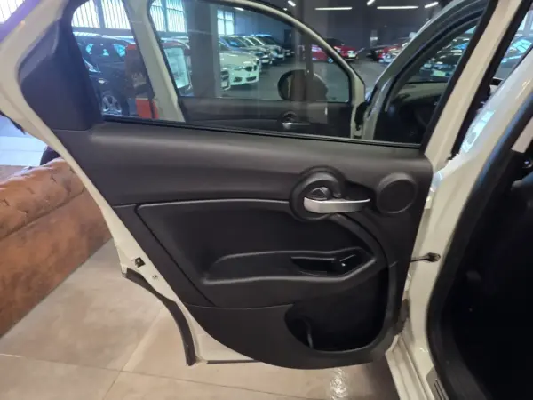 Fiat 500X 1.3 MJ Sport 17