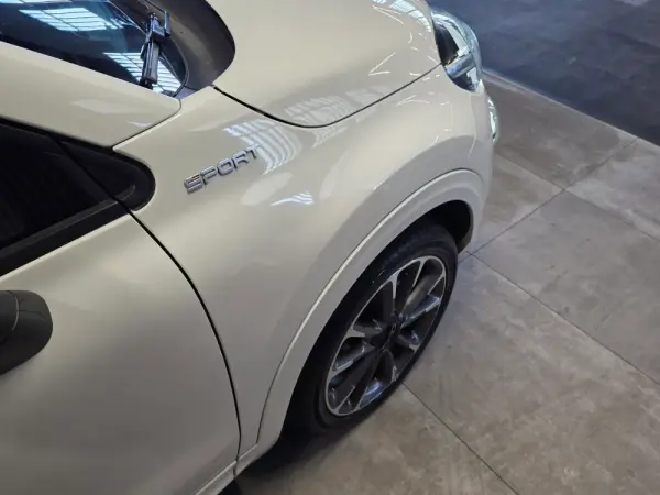 Fiat 500X 1.3 MJ Sport 26