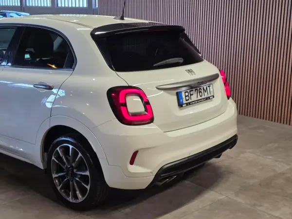 Fiat 500X 1.3 MJ Sport 39