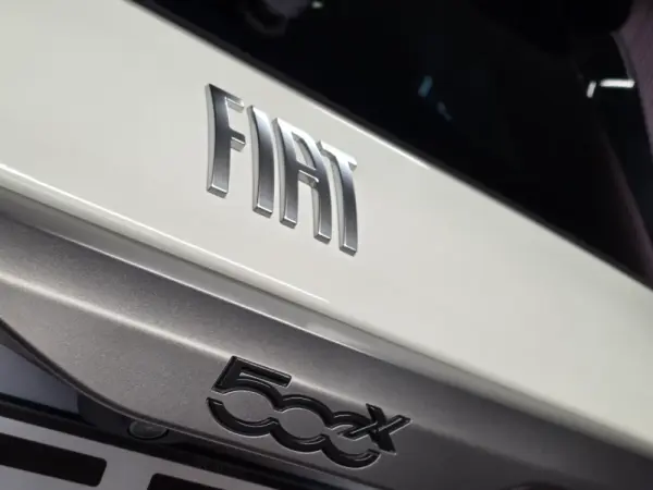 Fiat 500X 1.3 MJ Sport 37