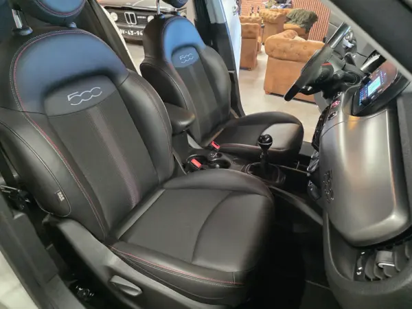 Fiat 500X 1.3 MJ Sport 40
