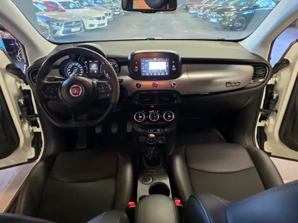 Fiat 500X 1.3 MJ Sport 41