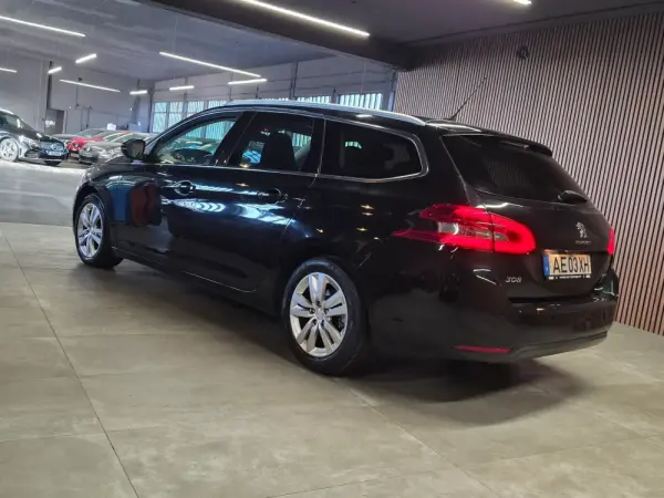 Peugeot 308 SW BlueHDi 120 Stop & Start Active 12