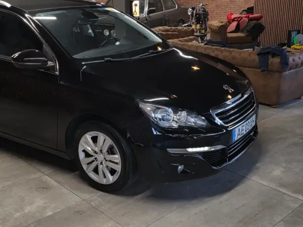 Peugeot 308 SW BlueHDi 120 Stop & Start Active 15