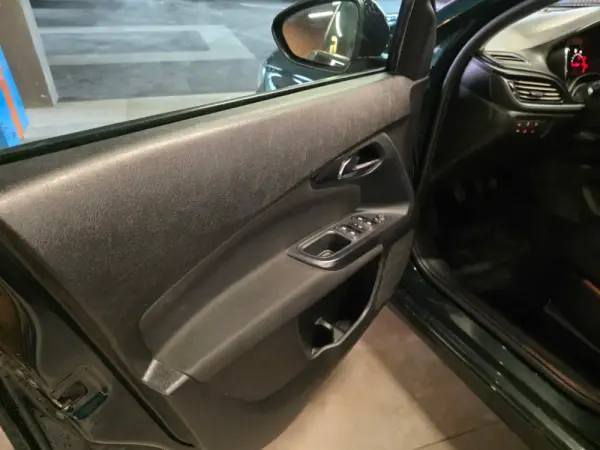 Fiat Tipo 1.3 M-Jet Lounge 5