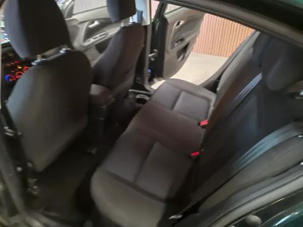Fiat Tipo 1.3 M-Jet Lounge 6