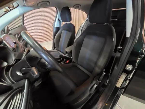 Fiat Tipo 1.3 M-Jet Lounge 13