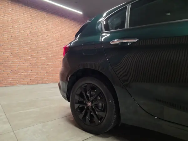 Fiat Tipo 1.3 M-Jet Lounge 25