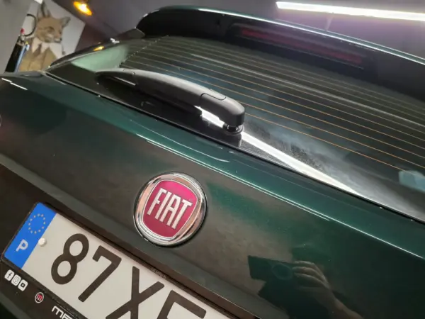 Fiat Tipo 1.3 M-Jet Lounge 28