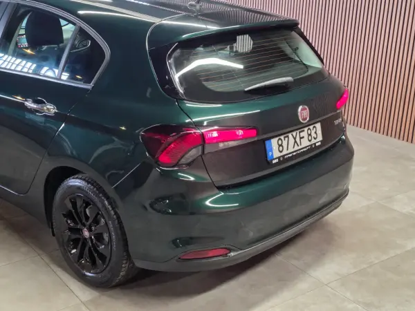 Fiat Tipo 1.3 M-Jet Lounge 32