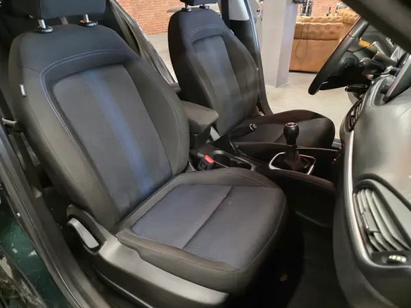 Fiat Tipo 1.3 M-Jet Lounge 33
