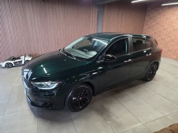 Fiat Tipo 1.3 M-Jet Lounge 35