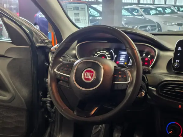 Fiat Tipo 1.3 M-Jet Lounge 37