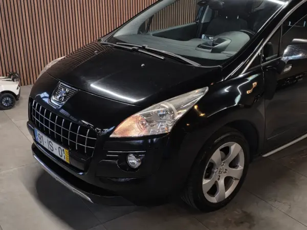 Peugeot 3008 1.6 HDi Sport 23