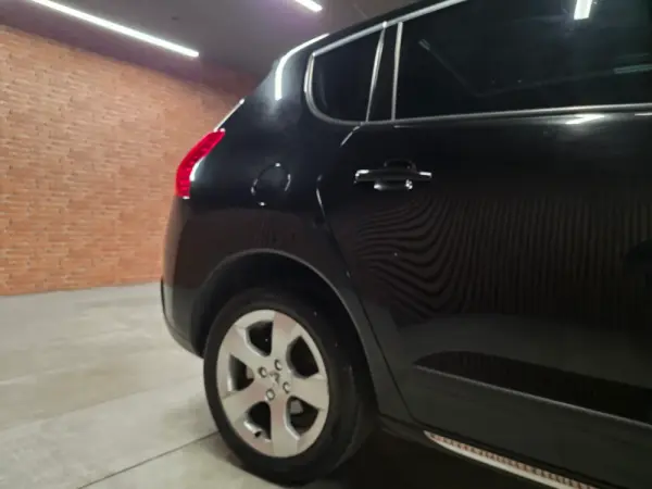 Peugeot 3008 1.6 HDi Sport 28