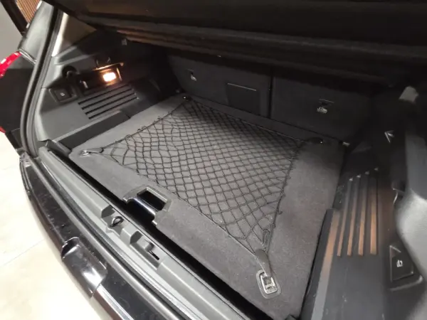 Peugeot 3008 1.6 HDi Sport 39